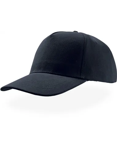 5-delna kapa s šiltom Liberty Five