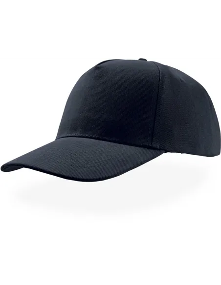 5-delna kapa s šiltom Liberty Five