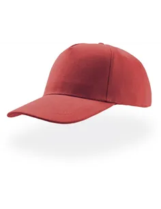 5-delna kapa s šiltom Liberty Five 2