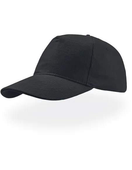 5-delna kapa s šiltom Liberty Five Buckle