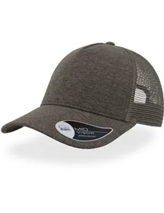 5-delna kapa s šiltom Rapper Jersey