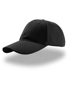 6-delna kapa s šiltom Liberty Six