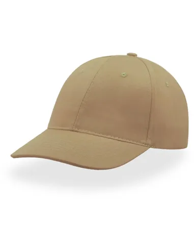 6-delna kapa Start Six