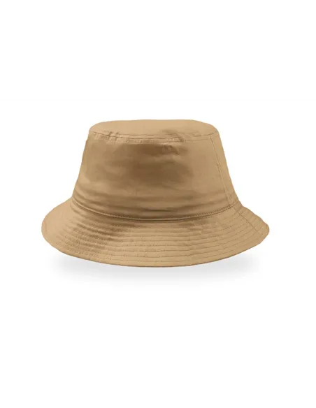 Ribiški klobuček Bucket Cotton