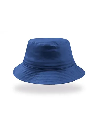 Ribiški klobuček Bucket Cotton
