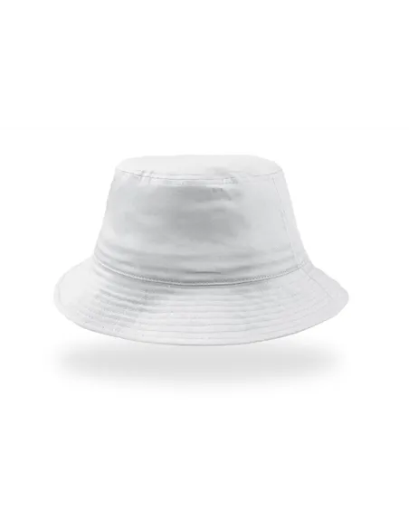 Ribiški klobuček Bucket Cotton