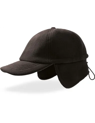 6-delna kapa Snow Flap Stopper