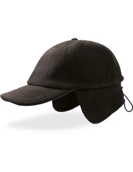 6-delna kapa Snow Flap Stopper