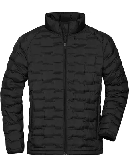 Moška podložena jakna JN 1162