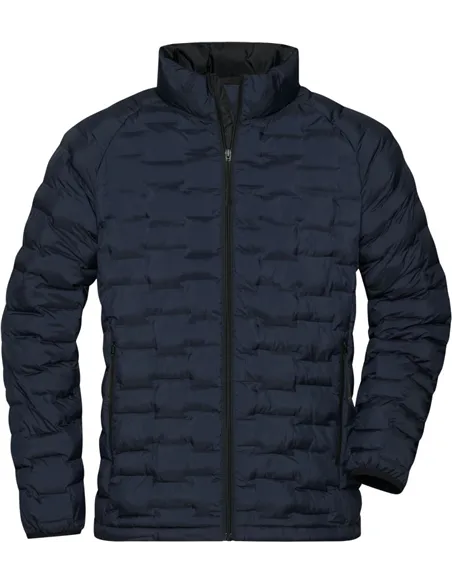 Moška podložena jakna JN 1162