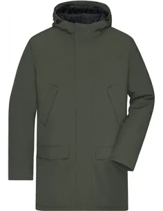 Moška parka JN 1176 2