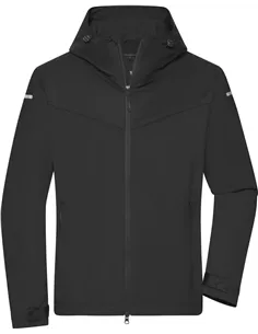 Moška softshell jakna JN 1180