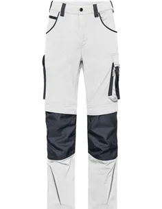 Moške delovne hlače JN 1832 (62-64) 2