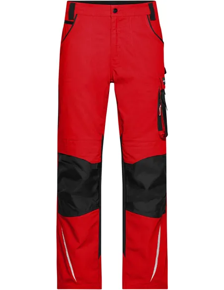 Moške delovne hlače JN 832 (62-68)