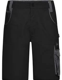 Moške delovne kratke hlače JN 835 (62)