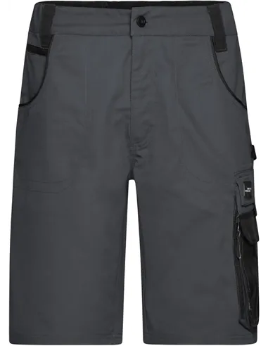 Moške delovne kratke hlače JN 835 (62)