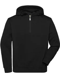 Pulover s kapuco JN 839