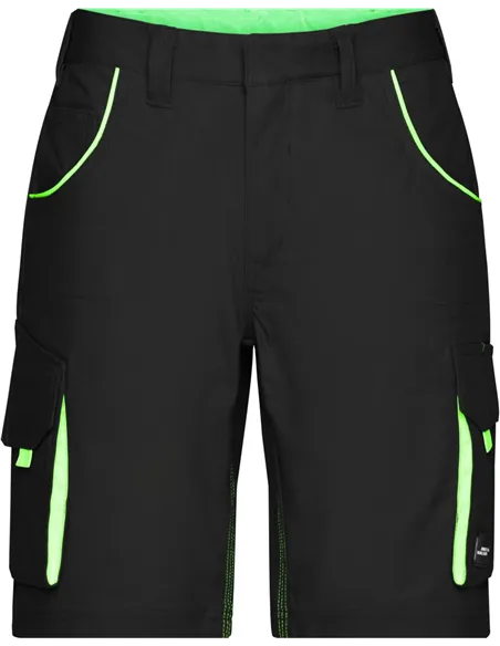 Moške delovne kratke hlače JN 872 (62)