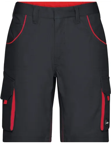 Moške delovne kratke hlače JN 872 (62)