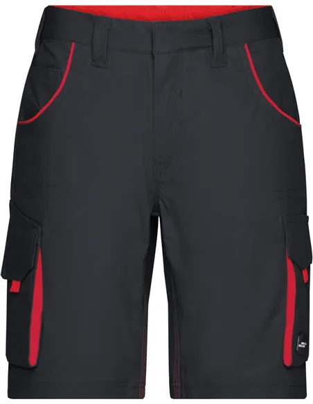 Moške delovne kratke hlače JN 872 (62)