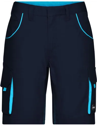 Moške delovne kratke hlače JN 872 (62)