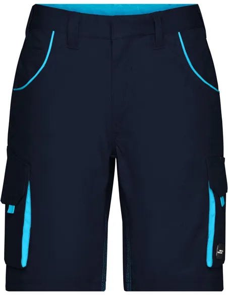 Moške delovne kratke hlače JN 872 (62)