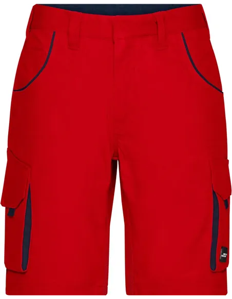 Moške delovne kratke hlače JN 872 (62)