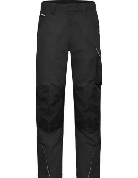 Moške delovne hlače JN 878 (62-68)