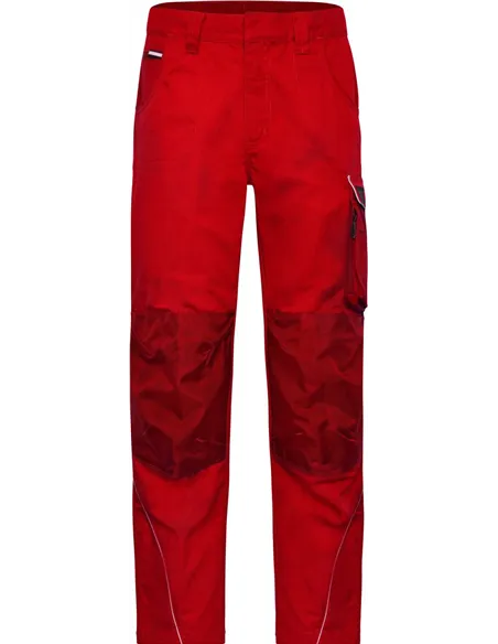 Moške delovne hlače JN 878 (62-68)