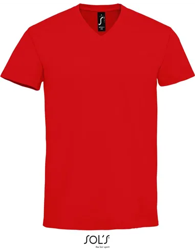 Moška majica s kratkimi rokavi IMPERIAL V MEN