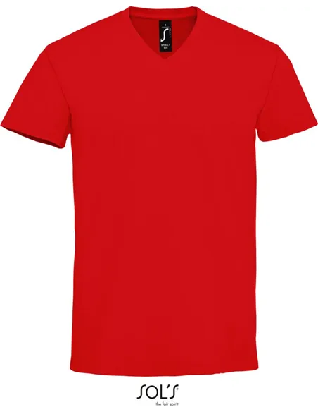 Moška majica s kratkimi rokavi IMPERIAL V MEN