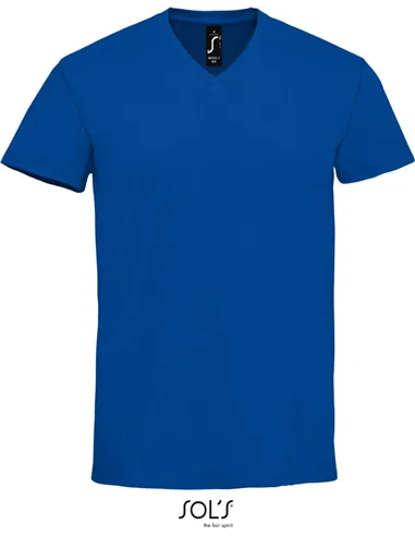 Moška majica s kratkimi rokavi IMPERIAL V MEN