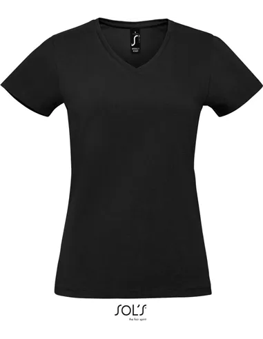 Ženska majica s kratkimi rokavi IMPERIAL V WOMEN