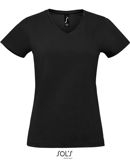 Ženska majica s kratkimi rokavi IMPERIAL V WOMEN