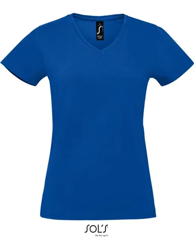 Ženska majica s kratkimi rokavi IMPERIAL V WOMEN