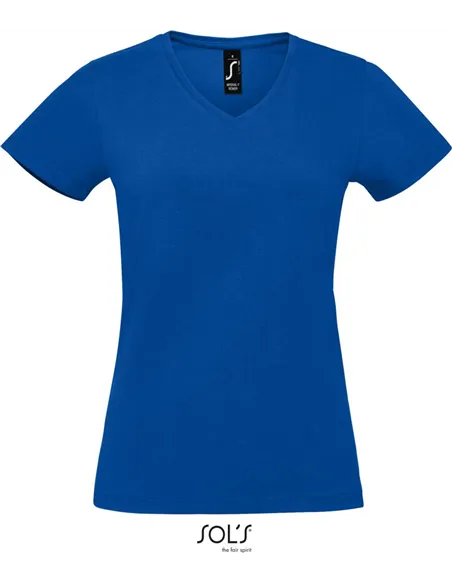 Ženska majica s kratkimi rokavi IMPERIAL V WOMEN