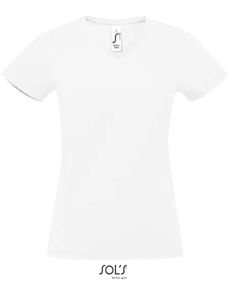 Ženska majica s kratkimi rokavi IMPERIAL V WOMEN