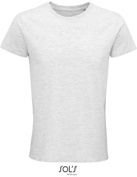 Moška majica s kratkimi rokavi CRUSADER MEN