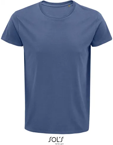 Moška majica s kratkimi rokavi CRUSADER MEN