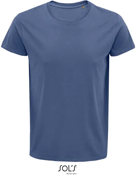 Moška majica s kratkimi rokavi CRUSADER MEN