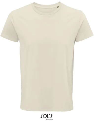 Moška majica s kratkimi rokavi CRUSADER MEN