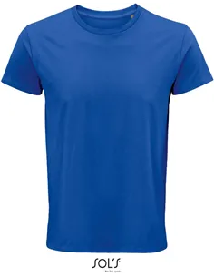 Moška majica s kratkimi rokavi CRUSADER MEN 2