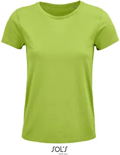 Ženska majica s kratkimi rokavi CRUSADER WOMEN