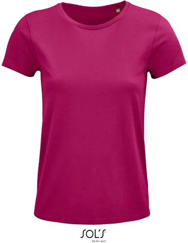 Ženska majica s kratkimi rokavi CRUSADER WOMEN