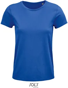 Ženska majica s kratkimi rokavi CRUSADER WOMEN 2