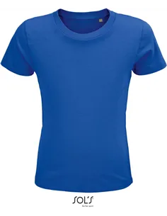 Otroška majica s kratkimi rokavi CRUSADER KIDS 2