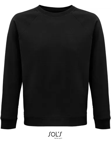 Pulover unisex SPACE