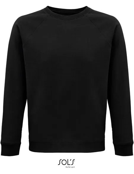 Pulover unisex SPACE