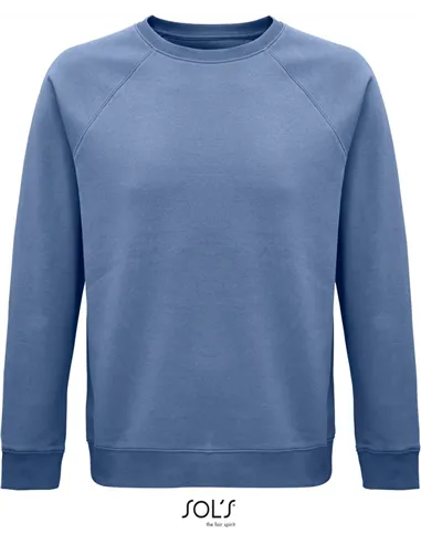 Pulover unisex SPACE