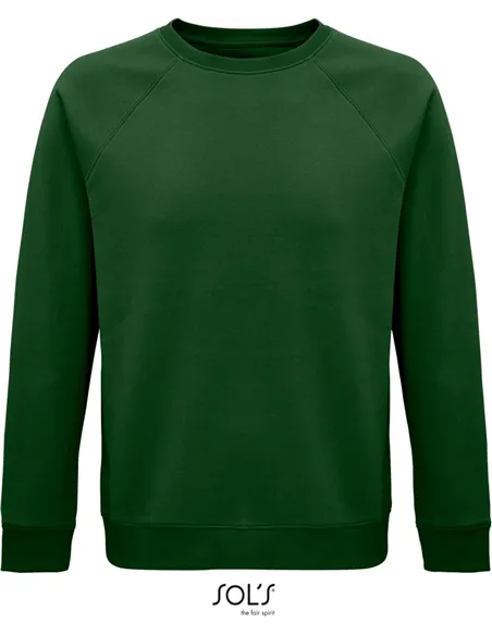 Pulover unisex SPACE